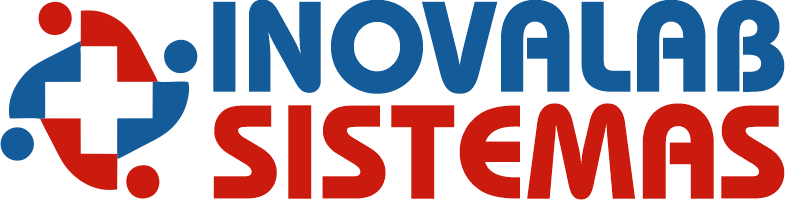 Ajuda Inovalab Sistemas