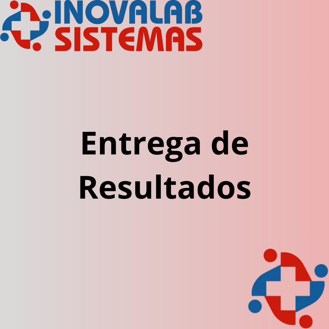 Entrega de Resultados