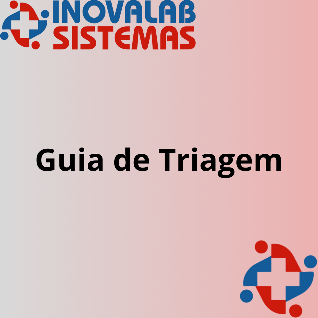 Guia de Triagem